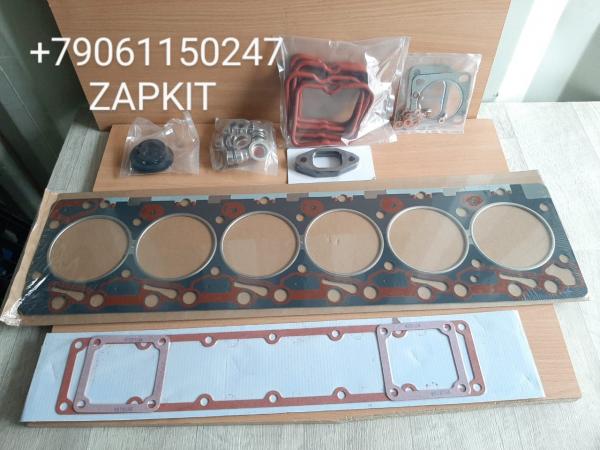 Комплект прокладок верхний камминз камминс Cummins 6BT 4089649 , EQB180-20, евро-2 , на автобус хагер хигер хайгер higer 6885, 6840, камаз 4308 Комплект прокладок верхний камминз камминс Cummins 6BT 4089649 , EQB180-20, евро-2 , на автобус хагер хигер хайгер higer 6885, 6840, камаз 4308