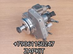 445020137 Тнвд Топливный насос высокого давления , Cummins ISBe, ISDE Евро 4 5258264 4983836 0445 020 137 Хайгер Хагер Higer 6928 6119