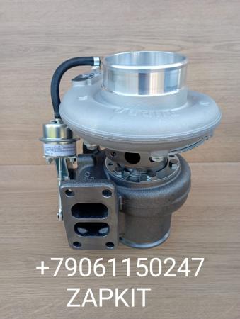 11V5X-19511 Турбокомпрессор турбина HX40W 2836277 2836278 ISLE 340 Хайгер Хагер Higer 6129 6128 Yutong Ютонг 6122 6129 Кинг лонг King Long 6127 6129 11V5X-19511 Турбокомпрессор турбина HX40W 2836277 2836278 ISLE 340 Хайгер Хагер Higer 6129 6128 Yutong Ютонг 6122 6129 Кинг лонг King Long 6127 6129