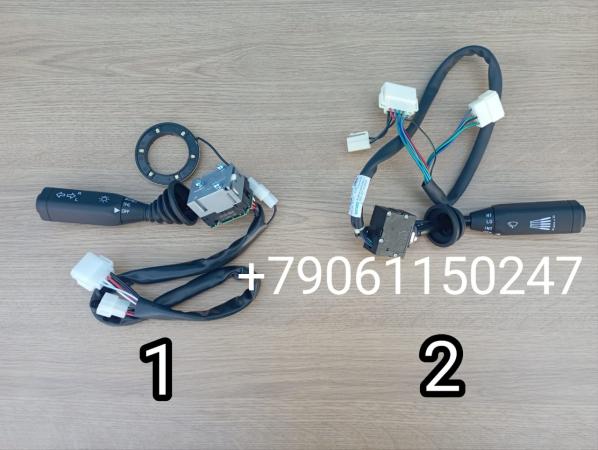 279000097 238100164 JK3016D JK3018В3 Переключатель подрулевой Кинг лонг, KING LONG XMQ6800,6900, 6120 , 6127,6129,6130 279000097 238100164 JK3016D JK3018В3 Переключатель подрулевой Кинг лонг, KING LONG XMQ6800,6900, 6120 , 6127,6129,6130