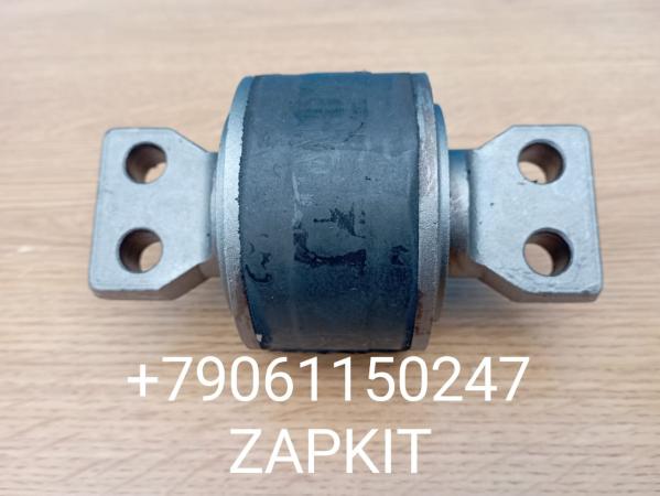 Сайлентблок саленблок верхней реактивной тяги заднего моста 29V55-03550 хагер хигер хайгер Higer 6129, 6119 Сайлентблок саленблок верхней реактивной тяги заднего моста 29V55-03550 хагер хигер хайгер Higer 6129, 6119