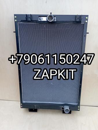 Радиатор Ютонг Yutong 6122 1301-03676 130103676 размер по рамке 680 мм*1010 мм (сота 860 мм) радиатор охлаждающей жидкости двигателя Yutong Ютонг 6122 Радиатор Ютонг Yutong 6122 1301-03676 130103676 размер по рамке 680 мм*1010 мм (сота 860 мм) радиатор охлаждающей жидкости двигателя Yutong Ютонг 6122