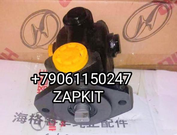 Насос гур 6BT EQB180-20 Евро-2, 4937729 для автобусов Хайгер Хагер Higer 6885 6840 Насос гур 6BT EQB180-20 Евро-2, 4937729 для автобусов Хайгер Хагер Higer 6885 6840