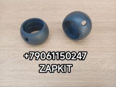 Втулка тормозного вала Кинг лонг Кинглонг King Long Kinglong 6129 6127 224001732 44*63 H-38