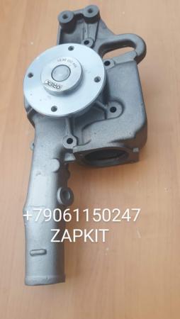 Насос водяной Mercedes OM904/906/924/926 461919 28329 9042004901, Помпа водяная на автобус маз 206. двигатель ОМ 904 под один термостат Насос водяной Mercedes OM904/906/924/926 461919 28329 9042004901, Помпа водяная на автобус маз 206. двигатель ОМ 904 под один термостат