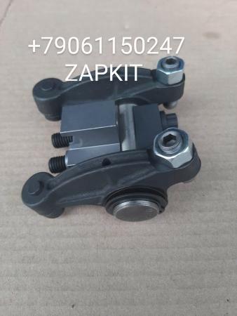 Коромысло в сборе Cummins 6 CT 245-20, 6CT 300, C8.3 3934921 евро-2 для автобусов хайгер хагер higer 6109, 6129 Коромысло в сборе Cummins 6 CT 245-20, 6CT 300, C8.3 3934921 евро-2 для автобусов хайгер хагер higer 6109, 6129