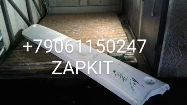 Бампер задний хайгер хагер higer 6129 56V5S-07000 Бампер задний хайгер хагер higer 6129 56V5S-07000