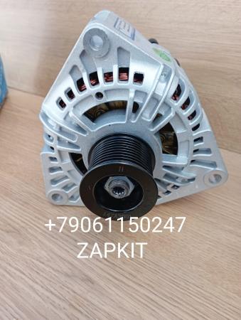 Avi168s3002 28v 150A Генератор для автобуса лотос 206 , lotoc 206, Волгабус Volgabus, нефаз 5299 газовый Avi168s3002 28v 150A Генератор для автобуса лотос 206 , lotoc 206, Волгабус Volgabus, нефаз 5299 газовый