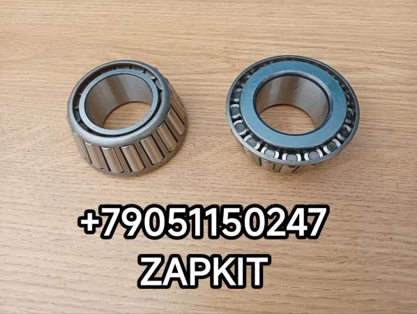 Подшипник вторичного вала кпп Хайгер Хагер Higer 6129 33208 1763-00557 17UF3-01722 (17 роликов ) Подшипник вторичного вала кпп Хайгер Хагер Higer 6129 33208 1763-00557 17UF3-01722 (17 роликов )