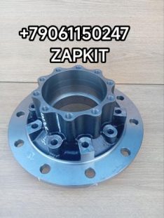 Ступица задняя Ютонг Yutong 6128 дисковый тормоз 3104-00748 310400748 H-175