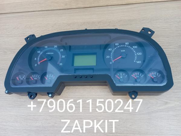 38RG4-01100 Панель приборов комбинация приборов 38RG401100 приборная панель Хайгер Хагер Higer 6928 38RG4-01100 Панель приборов комбинация приборов 38RG401100 приборная панель Хайгер Хагер Higer 6928
