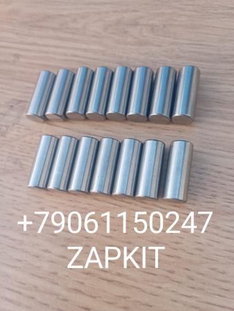 17a13-00030A*04201 Ролики вторичного вала 17Q21 ролик первичного вала кпп комплект на вал 15шт 1701402-11 HIGER 6885 17A1300030A04201 17A13-00030A*04201, размер 8,5*22 мм 17a13-00030A*04201 Ролики вторичного вала 17Q21 ролик первичного вала кпп комплект на вал 15шт 1701402-11 HIGER 6885 17A1300030A04201 17A13-00030A*04201, размер 8,5*22 мм