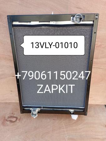 13XG4-01010 Радиатор охлаждения 13VLY-01010 Хайгер Хагер 6109 евро-3 размер рамки 680*920 13XG401010 13VLY-01010 13XG4-01010 Радиатор охлаждения 13VLY-01010 Хайгер Хагер 6109 евро-3 размер рамки 680*920 13XG401010 13VLY-01010