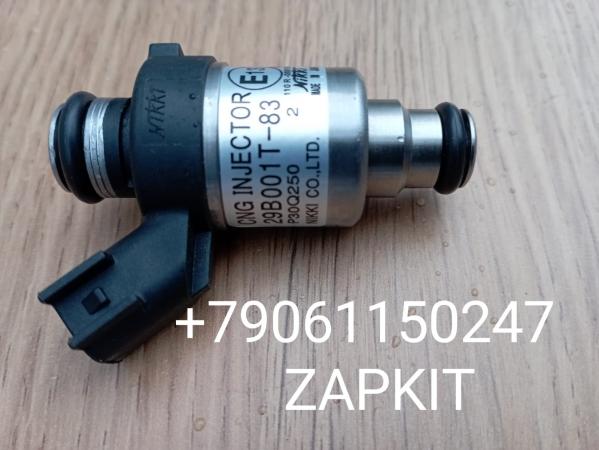Форсунка газовая дозатор газа K1A00-1113940 29B001T-83 K1A001113940 29B001T83 для двигателя Yuchai Ючай YC6L280N-52 ( Евро-5) Бравис Волгабас волгабус Лотос Lotoc 206 Форсунка газовая дозатор газа K1A00-1113940 29B001T-83 K1A001113940 29B001T83 для двигателя Yuchai Ючай YC6L280N-52 ( Евро-5) Бравис Волгабас волгабус Лотос Lotoc 206