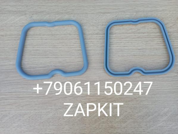 Прокладка клапанной крышки Cummins 4BT-6BT, EQB 3902666 3902494 3930906 Хайгер Хагер Higer 6840 6885 евро-2, Ютонг 6737 евро-2 Прокладка клапанной крышки Cummins 4BT-6BT, EQB 3902666 3902494 3930906 Хайгер Хагер Higer 6840 6885 евро-2, Ютонг 6737 евро-2