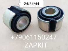 2902-00204 Саленблок Сайлентблок салентблок стабилизатора 290200204 D-24/64 35/44 24/63/35/44 Ютонг Yutong 6119 6129