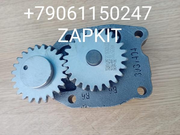 Насос масляный 6BT,4BT, 1011N-010-A2,4939587 3932449 EQB180-20, EQB210-20, хагер хигер хайгер higer 6885, 6840, 6883, евро-2, камаз камминз 4308 Насос масляный 6BT,4BT, 1011N-010-A2,4939587 3932449 EQB180-20, EQB210-20, хагер хигер хайгер higer 6885, 6840, 6883, евро-2, камаз камминз 4308