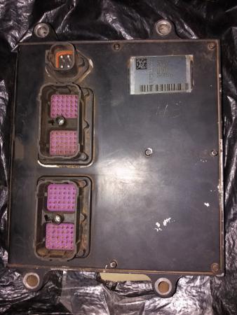 Блок управления двигателем 4988820 ЭБУ , хайгер higer камаз ISLe,ISBe,ISDe, CM2150 Блок управления двигателем 4988820 ЭБУ , хайгер higer камаз ISLe,ISBe,ISDe, CM2150