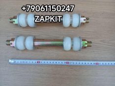 Стойка стабилизатора заднего Хайгер Хагер Higer 6119 6129 6122 29V55-03509 стойка стабилизатора заднего Кинг лонг King Long KINGLONG 229000159 L-282 D-20 D-28 29V5503509