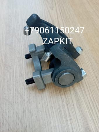 Коромысло Хайгер Хагер Higer 6129 6122 6128, Yutong Ютонг 6122, Кинг лонг King Long 6127 6129 Камаз Камминз Cummins ISLE Коромысло Хайгер Хагер Higer 6129 6122 6128, Yutong Ютонг 6122, Кинг лонг King Long 6127 6129 Камаз Камминз Cummins ISLE
