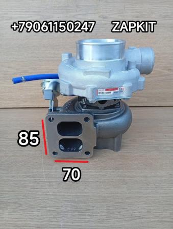 Турбокомпрессор турбина Ютонг Yutong 6128 газ-метан Ючай YUCHAI Yuchai 1118-02547 111802547 YC6MK340N-40 GT40 MYB00-1118100A-135 MYB001118100A135 Garrett GT40 755513-5032S 755513-0012 755513-0012 Турбокомпрессор турбина Ютонг Yutong 6128 газ-метан Ючай YUCHAI Yuchai 1118-02547 111802547 YC6MK340N-40 GT40 MYB00-1118100A-135 MYB001118100A135 Garrett GT40 755513-5032S 755513-0012 755513-0012