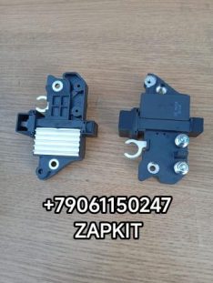 Реле генератора WT1196 WT2506 28V Ютонг Yutong 6938 PTLTDN23J120 3701-03347 28V /120A