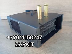 Печка водителя отопитель сиденья водителя в сборе Ютонг Yutong 6122 8101-02469 810102469