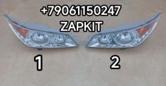 Фара передняя правая Хайгер Хагер Higer 6928 6128 37HN1-11200-PCT-AMP 37HN111200PCTAMP 37HN1-11200-TO1 37HN111200TO1 фара передняя левая Хайгер Хагер Higer 6928 6128 37HN1-11100-PCT-AMP 37HN1-11100-TO1 37HN111100TO1 37HN111100PCTAMP
