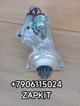 Стартер Ютонг Yutong 6122 бендикс 12зуб D-46 3708-00160 370800160 Камминз Каминс CUMMINS ISLE (8.9 л) Стартер Ютонг Yutong 6122 бендикс 12зуб D-46 3708-00160 370800160 Камминз Каминс CUMMINS ISLE (8.9 л)
