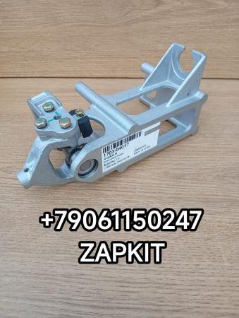 Кулиса переключения передач под рукояткой Ютонг Yutong 6128 1703-04017 170304017 Кулиса переключения передач под рукояткой Ютонг Yutong 6128 1703-04017 170304017