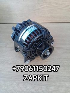 Генератор Ютонг Yutong 6938 3701-03347 370103347 (28V /120A ) PTLTDN23J120