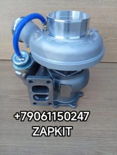 818354-0015 Турбокомпрессор турбина Ютонг Yutong 6122 GT40 8183540015 WEICHAI WP10.336 Вичай Вейчай 1118-02389 111802389 818354-0016 8183540016