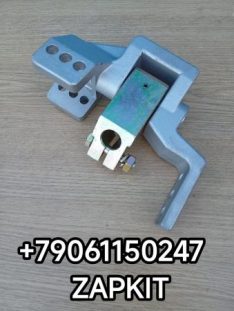 Механизм переключения передач кпп кулиса кпп Хайгер Хагер Higer HIGER 6129 6109 17E01-03030 17E0103030