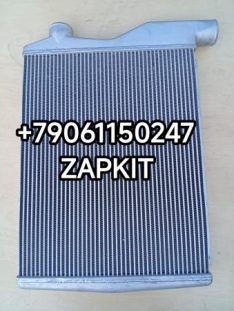Интеркулер интеркуллер Хайгер Хагер Нigеr 6109 ЕВРО-2 11T01-09020 11T0109020