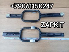 Вилка сцепления Ютонг Yutong 6947 L-общ 525 мм 1714-00843 171400843 C04012-31 C0401231 04012-31