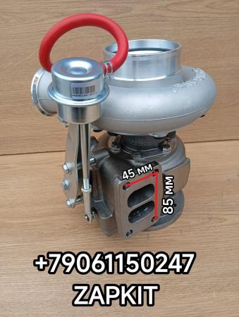 1118-02389 Турбокомпрессор турбина Ютонг Yutong 6122 6121 GT40 818354-0016 8183540016 WEICHAI WP10.336 Вичай Вейчай 111802389 1118-02389 Турбокомпрессор турбина Ютонг Yutong 6122 6121 GT40 818354-0016 8183540016 WEICHAI WP10.336 Вичай Вейчай 111802389