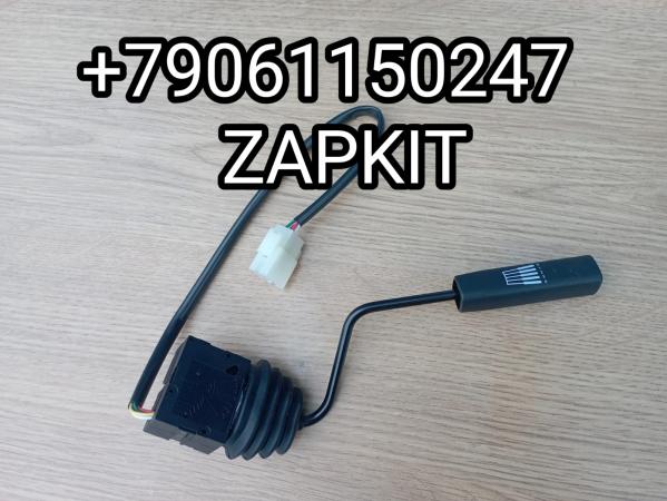 Подрулевой переключатель ретардера Ютонг Yutong 6122 3631-00040 363100040 подрулевой выключатель ретардера 5 контактов Подрулевой переключатель ретардера Ютонг Yutong 6122 3631-00040 363100040 подрулевой выключатель ретардера 5 контактов