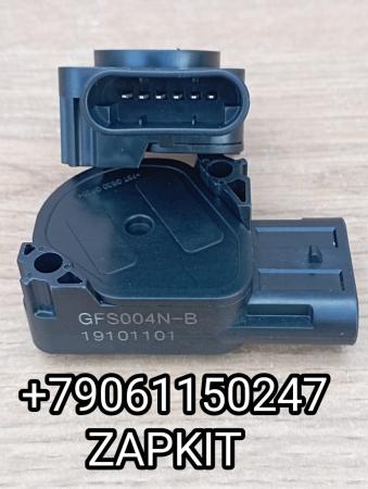 GFS004N-B GFS004NB 361400077 361400079 18112901 Датчик педали газа, реостат для автобусов YUTONG Ютонг 3614-00077 3614-00079 GFS004N-B GFS004NB 361400077 361400079 18112901 Датчик педали газа, реостат для автобусов YUTONG Ютонг 3614-00077 3614-00079